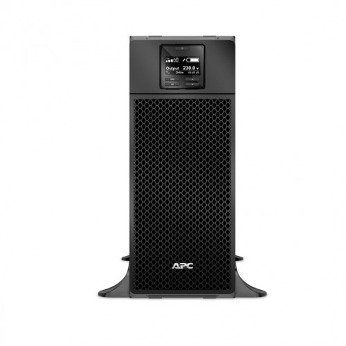 Изображение Источник бесперебойного питания APC Smart-UPS SRT 6000VA