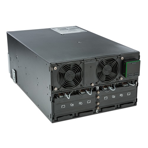 Джерело безперебійного живлення APC Smart-UPS SRT 8000VA RM