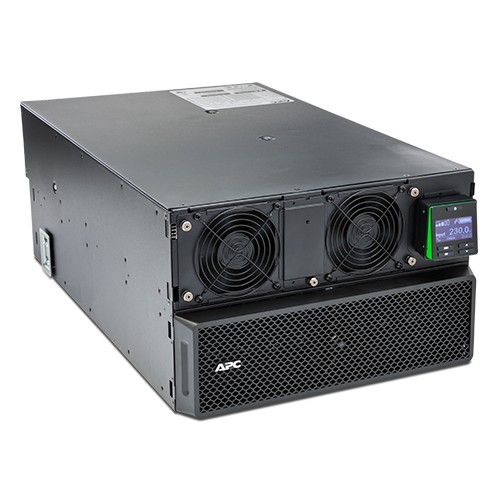 Изображение Источник бесперебойного питания APC Smart-UPS SRT 8000VA RM