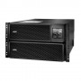 Источник бесперебойного питания APC Smart-UPS SRT 10000VA RM