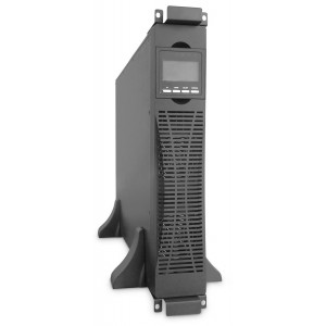 Силовий блок Digitus  Power Module, 10kVA/10kW, LCD, Hardwire In/Out, RS232, USB, Rack/Tower
