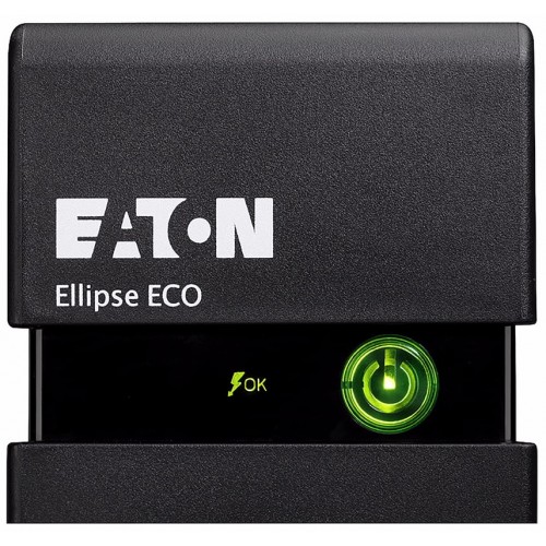 Источник бесперебойного питания Eaton Ellipse ECO 800 USB DIN