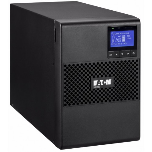 Изображение Источник бесперебойного питания Eaton 9SX 700i