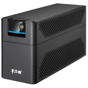 Источник бесперебойного питания Eaton  5E G2, 900VA/480W, USB, 2xSchuko