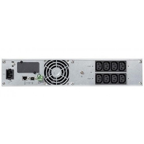 Изображение Источник бесперебойного питания Eaton 5SC 1500i Rack 2U