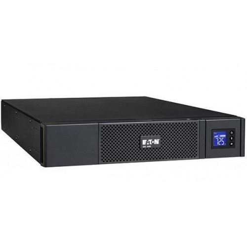 Источник бесперебойного питания Eaton 5SC 1500i Rack 2U