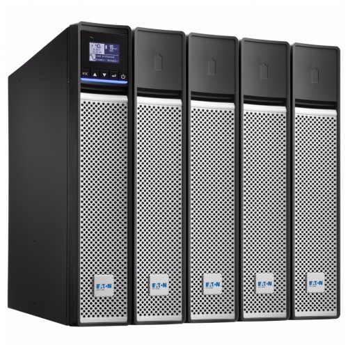 Изображение Источник бесперебойного питания Eaton 5PX 1500i RT2U G2