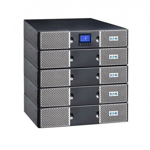 Источник бесперебойного питания Eaton 9PX 1000i RT2U