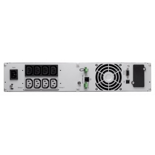 Джерело безперебійного живлення Eaton 9SX 2000i Rack2U