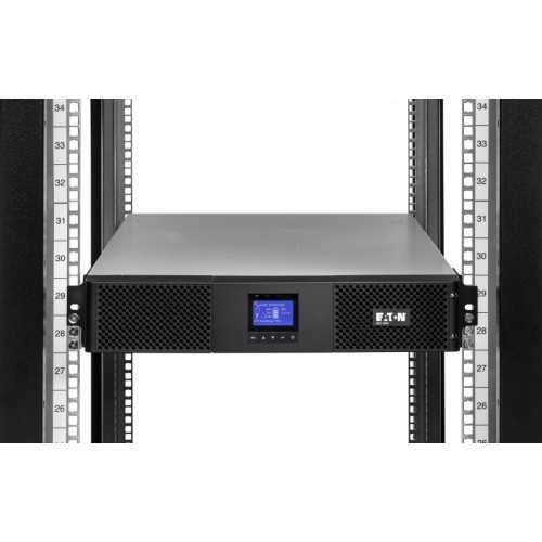 Источник бесперебойного питания Eaton 9SX 2000i Rack2U