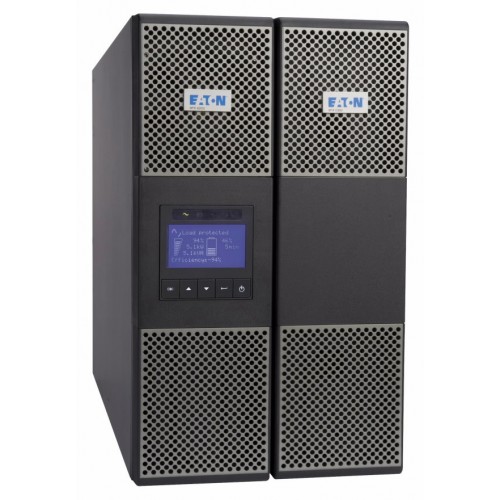 Источник бесперебойного питания Eaton 9PX 3000i RT3U