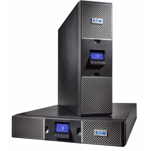 Изображение Источник бесперебойного питания Eaton 9PX 3000i RT3U