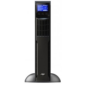 Источник бесперебойного питания FSP Champ 1000VA, RM, IEC (CH-1101RS)