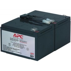 Аккумуляторная  батарея APC  Replacement Battery Cartridge 6