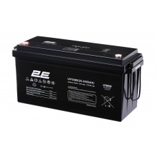 Аккумуляторная  батарея 2E LFP2485 24V/85Ah LCD 8S