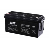 Аккумуляторная  батарея 2E LFP24100 24V/100Ah LCD 8S