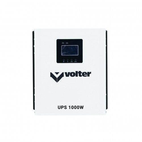 Изображение Источник бесперебойного питания Volter UPS-1000(2000Вт)