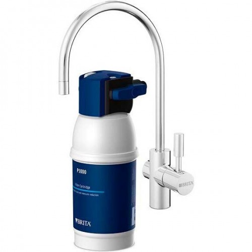 Изображение Фильтр проточный Brita My Pure P1