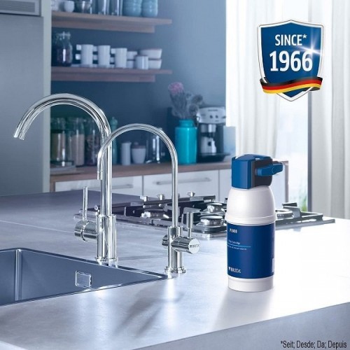 Фільтр проточний Brita My Pure P1