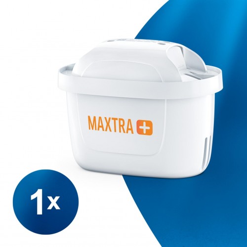 Изображение Картридж Brita MAXTRA+ Limescale для жесткой воды