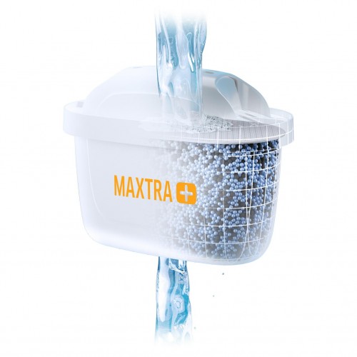 Изображение Картридж Brita MAXTRA+ Limescale для жесткой воды