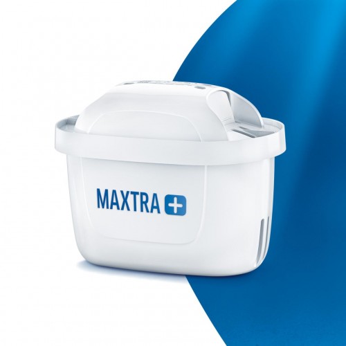 Зображення Комплект картриджів Brita MAXTRА+, 4 шт