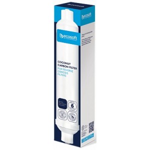 Постфильтр Ecosoft 10", гранулированный активированный уголь