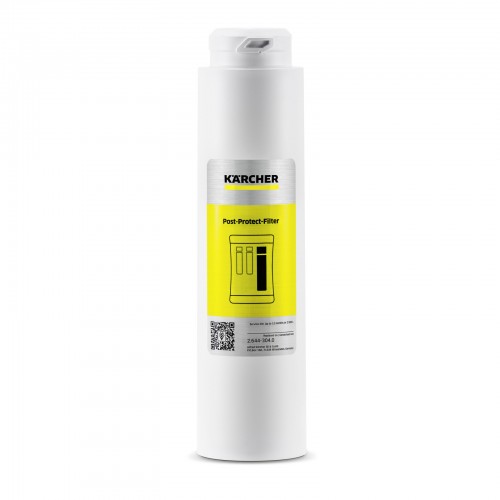 Сменный фильтр Karcher Post-Protect