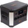 Зарядная станция PowerPlant P2000W 1843.2Wh, 512000mAh, 2000W фото 2