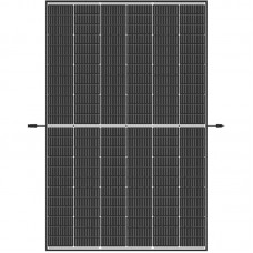 Солнечная панель Trinasolar 425W (TSM-DE09R.08)
