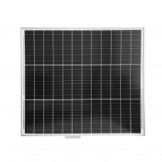 Сонячна панель GreenVision для відеоспостереження з акумулятором
