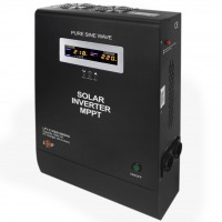 Солнечный инвертор (ИБП) LogicPower LPY-C-PSW-5000VA (3500W) MPPT48V