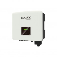 Сетевой трехфазный инвертор SOLAX PROSOLAX X3-PRO-15.0K-T-D