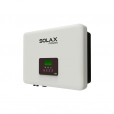 Сетевой трехфазный инвертор SOLAX PROSOLAX Х3-15.0P