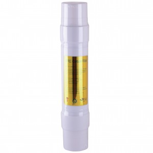 Картридж ″quick fitting″ прессованный угольный CTO-33