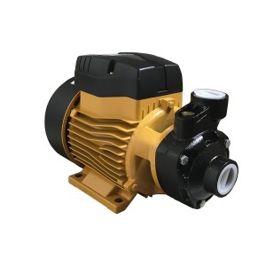 Насос вихревой QB70 0,55кВт Optima