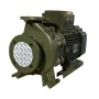 Насос моноблочный IR 40-200NA 11,0 кВт SAER (60 м3/ч, 61 м)