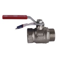 Кран шаровый ARCO SENA 1 1/4″ НВ КР 150606