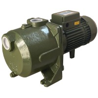 Насос центробежный CB 60 PL 2,2 кВт SAER (14,0 м3/ч, 60 м) однофазный