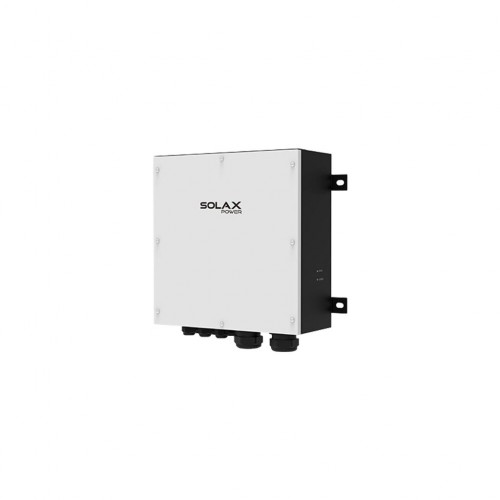 Модуль паралельного з'єднання SOLAX X3-EPS Parallel Box G2 60kW