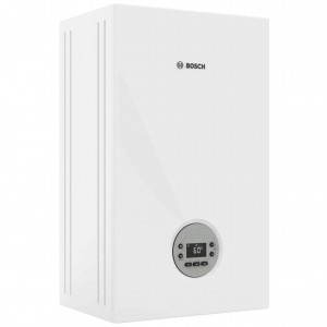 Котел конденсационный газовый Bosch Condens GC 1200W 24 C 23 UA