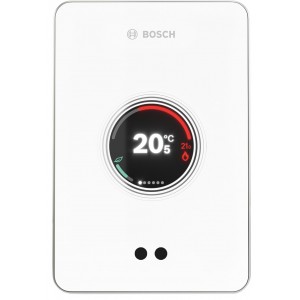 Терморегулятор Bosch EasyControl CT 200 (білий)