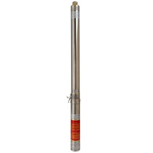 Насос скважинный с пов,уст, к песку 3″ OPTIMA 3SDm1,8/21 0,55 кВт 85м + пульт+кабель 1,5м NEW