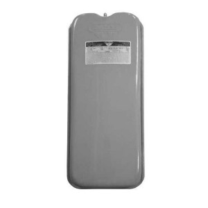 Бак Zilmet oem-pro для монтажа в котлы Арт. 537 8л 3/8″ 3bar прямоугольный серый (13N0000810 )