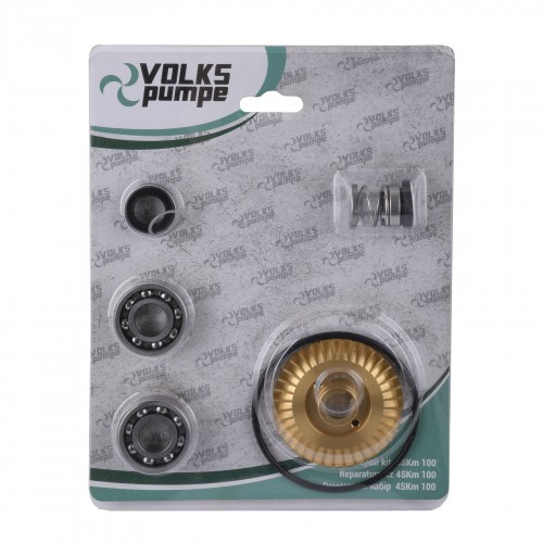 Ремонтный комплект к насосу VOLKS pumpe 4 SKm100 0,75 кВт