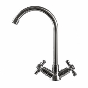 Смеситель для кухни DOMINO SHARM DK-H104-2N