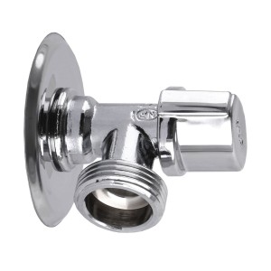 Кран кульовий кутовий ARCO 1/2″х 3/4″ NOVFR 729