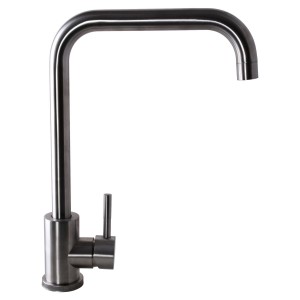 Смеситель для кухни EcoMIX ALPEN SBT3-203L