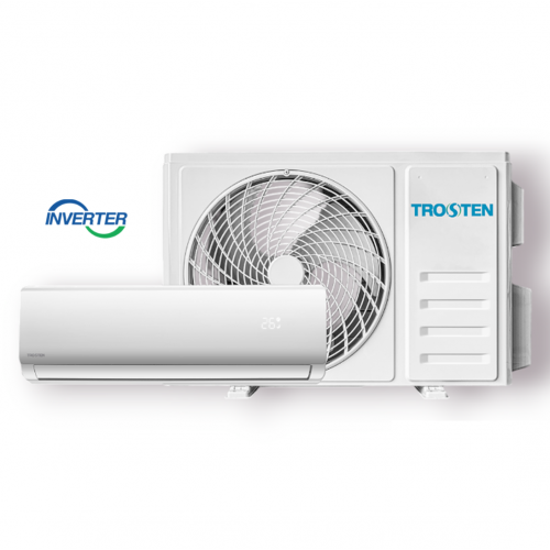 Зображення Кондиціонер Trosten PRO Inverter TRN08-INPR