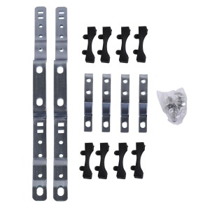 Крепление коллектора MK05321 (XF807)1″ (2 шт)